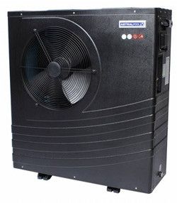 Astral Heat Pumps