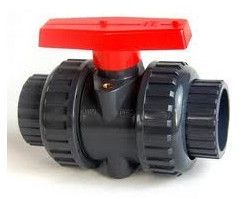 Ball Valve