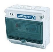 Overload Protection Circuit Breaker