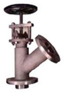 Flush Bottom Valve Standard for Industrial