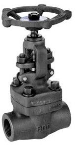 Forged Steel Gate Valve for Industrial