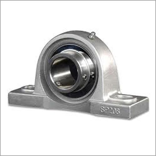 Chrome Steel Linear Motion Bearing