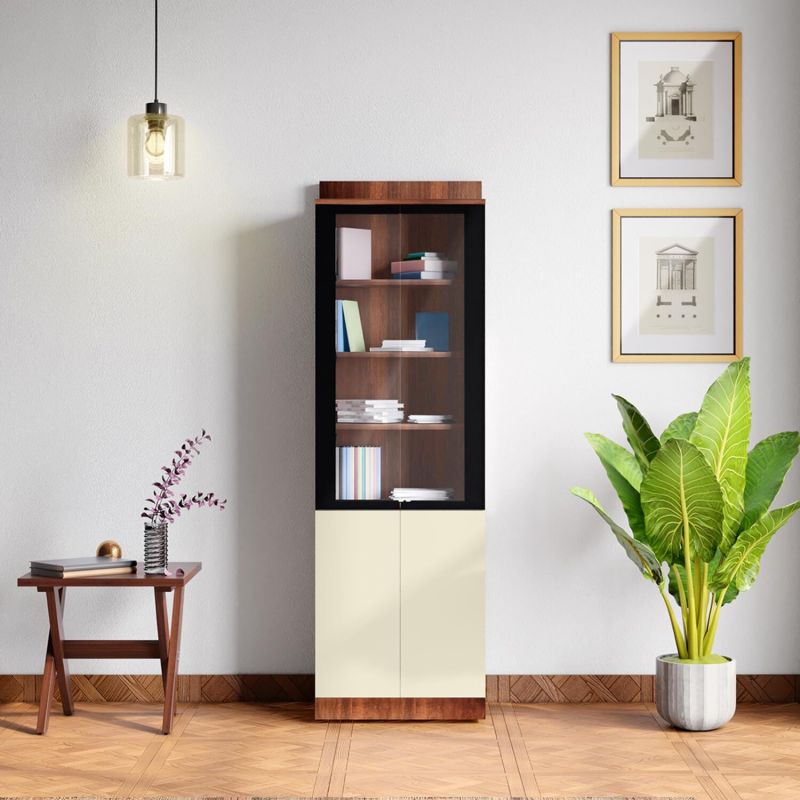 Book Shelve Cabinets