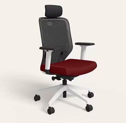 Greta 2.0 High Back- Fabric Ergonomic Office Chair