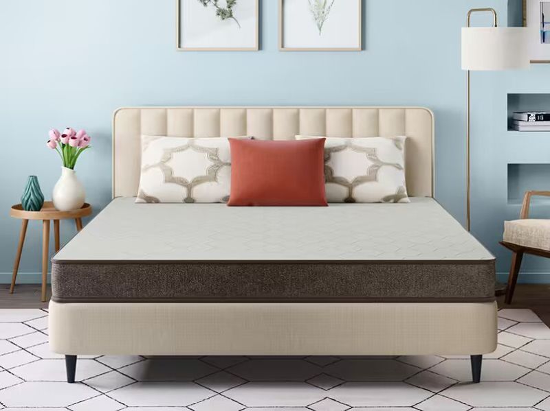 Memory Foam Mattresses