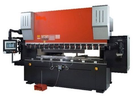 CNC Press Brake, Voltage : 220V - 480V