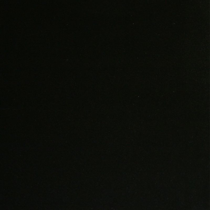 Absolute Black Granite
