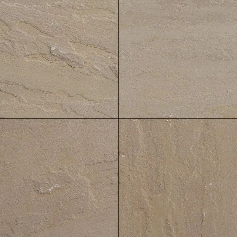 Autumn Brown Sandstone