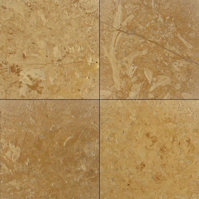 Flowery Gold Sandstone