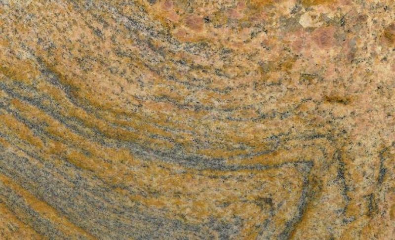 Golden Juparana Granite
