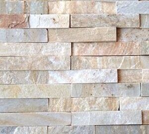 Himachal Golden Wall Panel