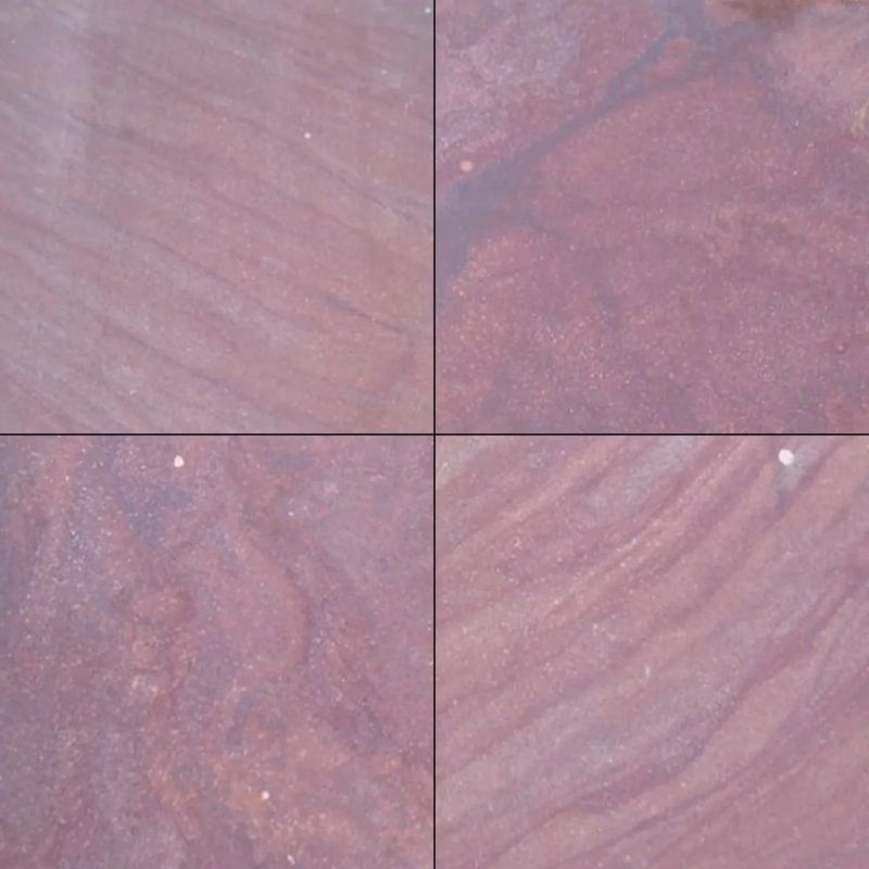 J Red Sandstone