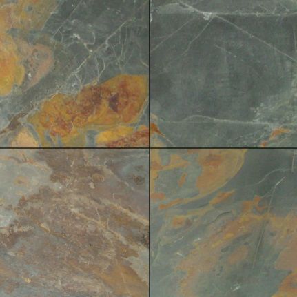 Jak Multicolor Slate