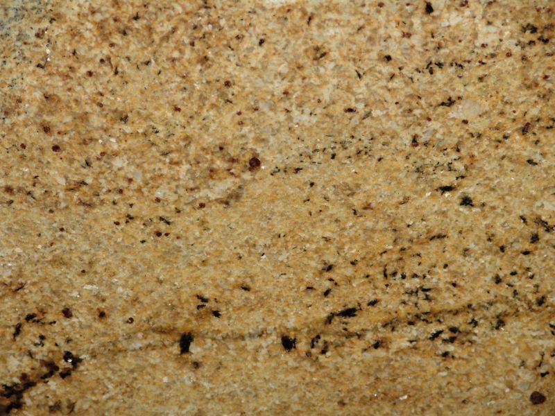Kashmir Gold Granite