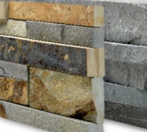 Natural Stacked Stone Veneer