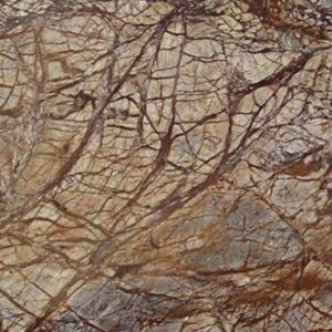 Rainforest Brown Marble
