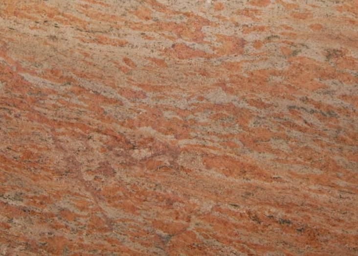 Rosewood Granite