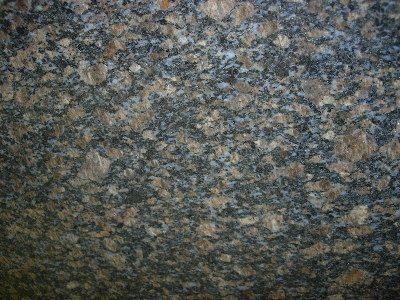 Sapphire Brown Granite
