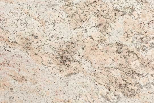 Shiva Gold Granite