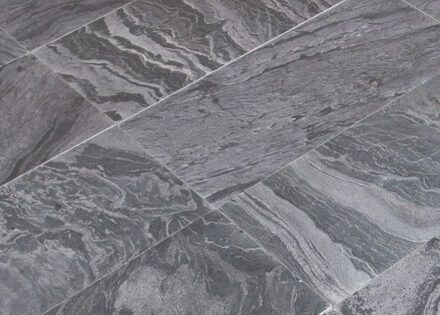 Silver Shine Quartzite