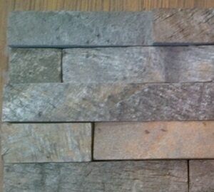 Slate Stone Wall Cladding Panels