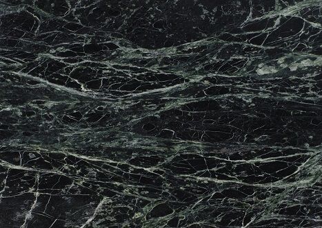 Spider Green Marble