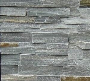 Stack Stone Ledge Stone