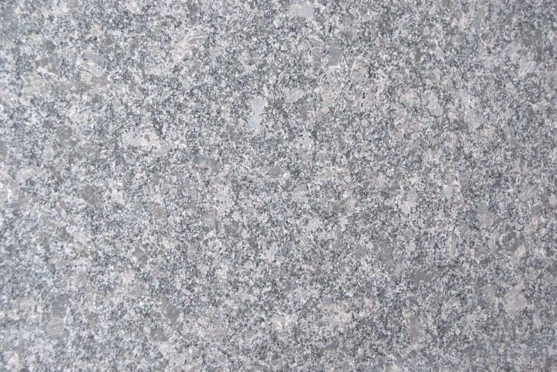 Steel Grey Granite