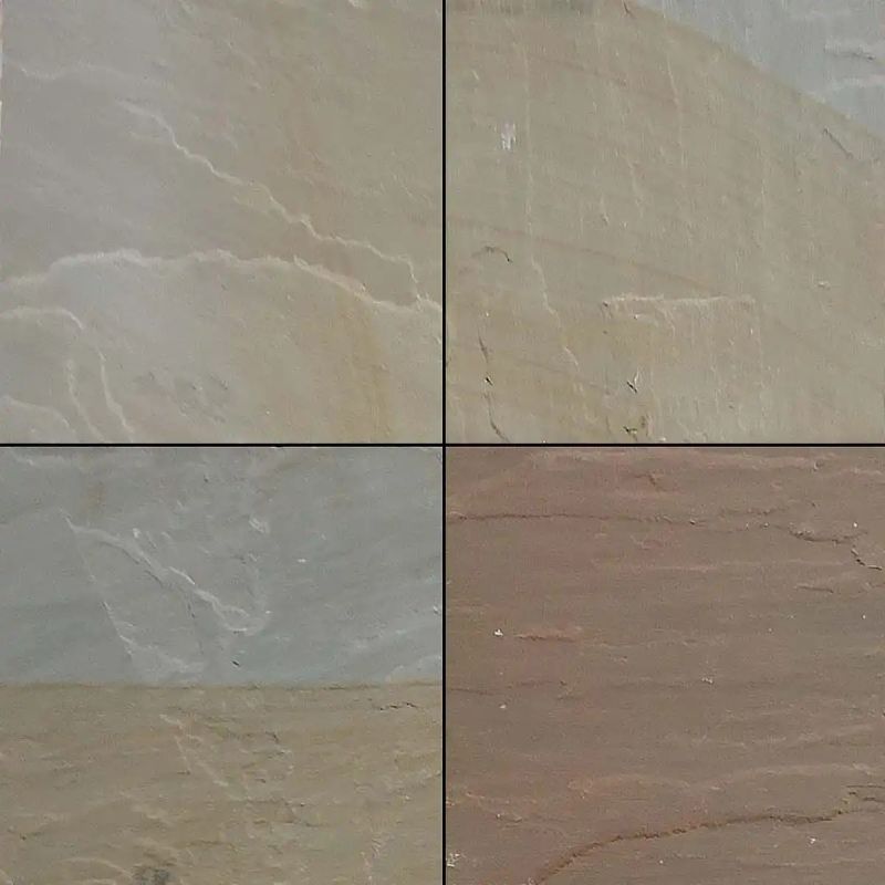 Toskana Sandstone