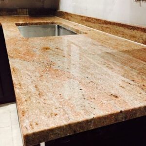 Vyara Granite Countertop
