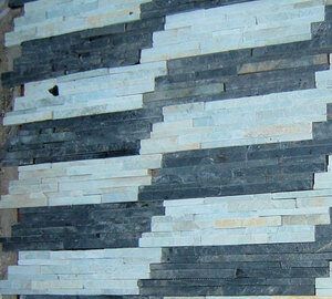 Wall Panel Interlocking