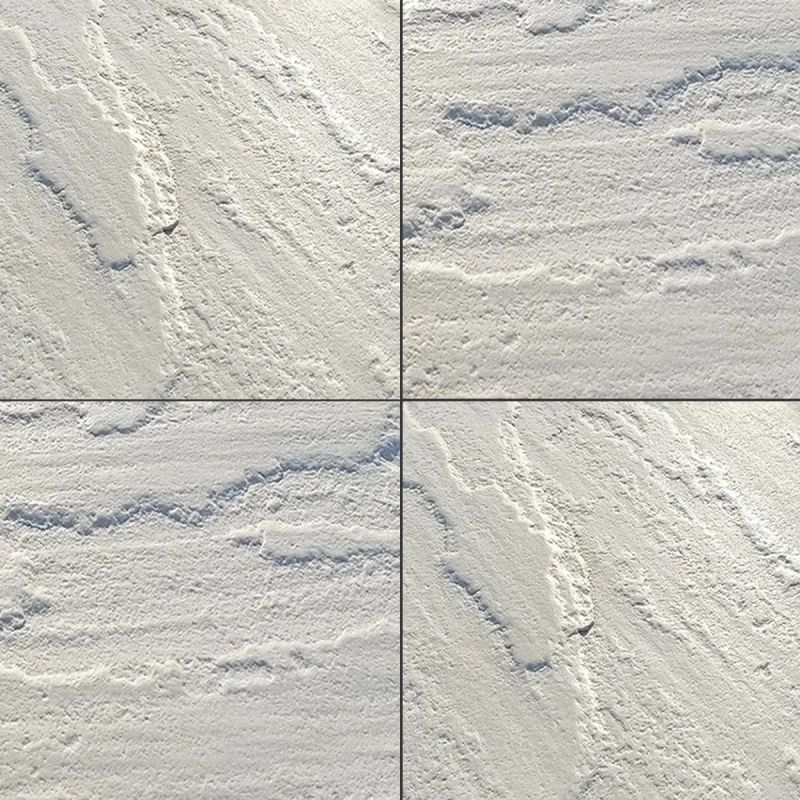 White Mint Sandstone