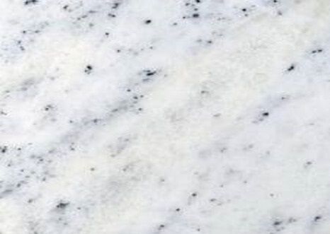 White Panther Marble