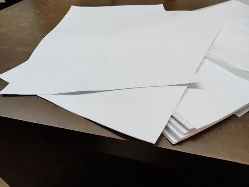 Heat Transfer Cap Printing Papers, Color : White A3