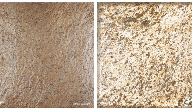 Copper Autumn Rustic Slate Tiles