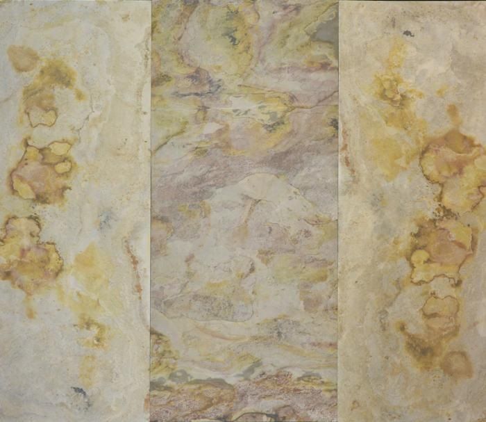 Galaxy Autumn Rustic Stone