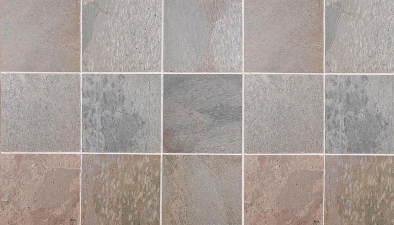 golden quartzite stone