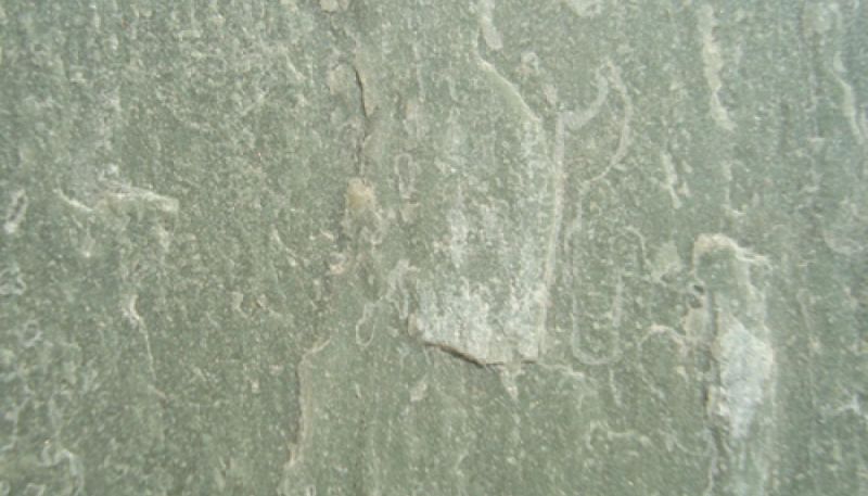 Lime Green Limestone