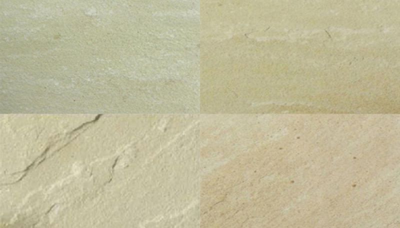 Mint Sandstone