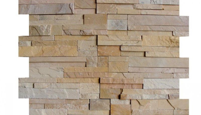 Sand Wall Panel
