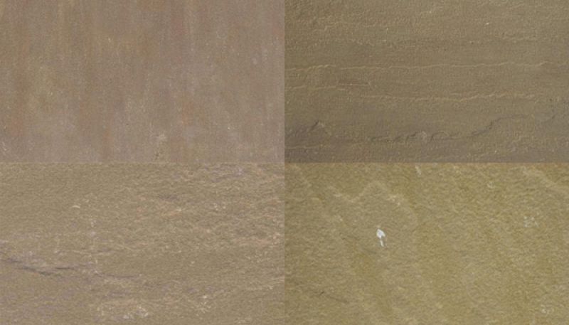 Sandstone Autumn Brown