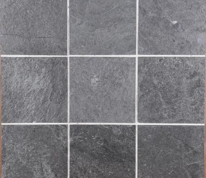 Silver Grey Quartzite