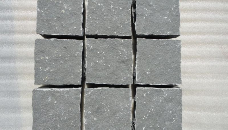 Tandur Grey Limestone