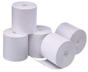 Chromo Paper Roll