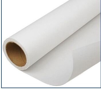 Silicone Release Paper Roll