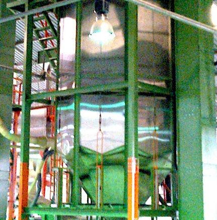 Tower Blender Machine