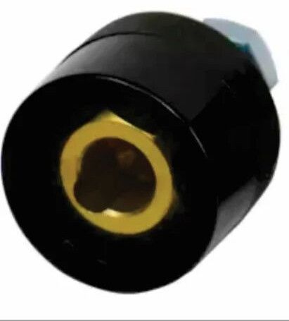 Brass Female Cable Connector for Automotive
