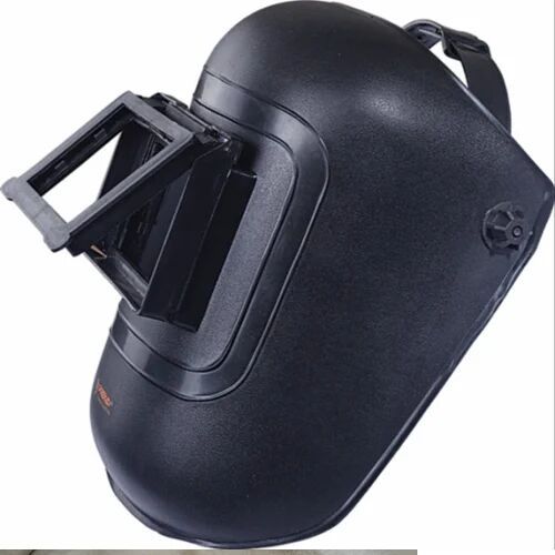 Gold Touch Welding Head Shield Medium