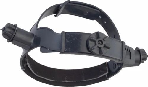 P.p. C.p. Welding Head Ring, Color : Black All Sizes