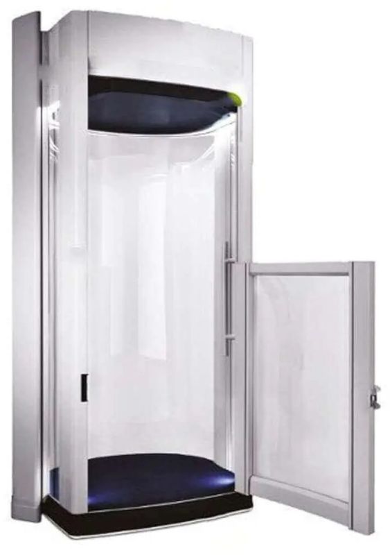 2 Person Residential Passenger Elevator